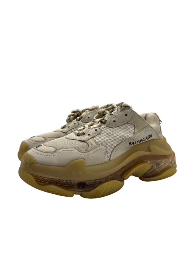 BALENCIAGA - TRIPLE “S” - Image 14